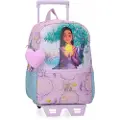 Disney Watch Us Shine 32 Cm Kuffert Med Hjul