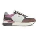 Pepe Jeans Sneakers Pepe jeans RUSPER MANIA dame 40