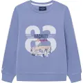 Hackett 83 Car Sweatshirt