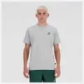 New Balance Bookshelf T-shirt Med Korte ærmer