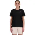 New Balance Sport Essentials T-shirt Med Korte ærmer