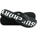 Superdry Code Core Sport Vegan Flip-flops