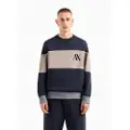 Armani Exchange 6dzmjm_zjzgz Sweatshirt