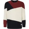 Pepe Jeans Pepe Jeanstil mænd. PM702475 Flerfarvet Court-trøje (XL), Casual, Akryl