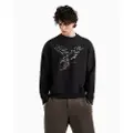 Armani Exchange 6dzmae-zjkbz Sweatshirt