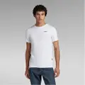 G-Star Slim Base T-shirt Med Korte ærmer