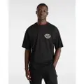 Vans Spray On T-shirt Med Korte ærmer