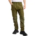 G-Star G-Startil mænd. D25185-C973-4674 3D Regular Tapered Cargo 3.0 Bukser grøn (31/34), Casual, Bomuld