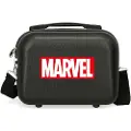 Marvel Adapt Abs Logo Toilettaske
