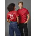 Red Bull Racing Pit Stop Crew Tee T-shirt Med Korte ærmer