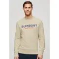 Superdry Sportswear Logo Loose Sweatshirt