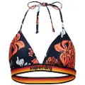 Superdry Vintage Logo Tri Bikinitop