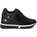 Xti Sneakers Xti 143080-BLACK dame 39