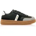 Mustang Mustangtil kvinder. 60461 Cumbia Sneakers sort (39), Fast, Blonder, Casual