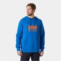 Helly Hansen Logo 2.0 Hættetrøje