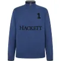 Hackett Hm703226 Halv Lynlås Sweater