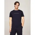 Tommy Hilfiger Original Kortsærmet Pyjamas-t-shirt