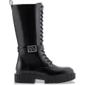 Armani Exchange Xdo017_xv876 Støvler