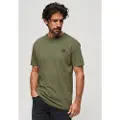 Superdry Vintage Texture T-shirt Med Korte ærmer