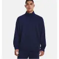 Under Armour Armour Fleece Halv Lynlås Sweatshirt