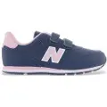 New Balance 500 Hook & Loop Sko