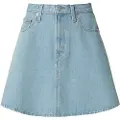 Levi's Mini Flounce Kort Nederdel