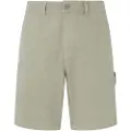 Pepe Jeans Pepe Jeanstil mænd. PM801101 Vævede stretch-shorts med afslappet pasform grøn (32), Casual, Bomuld, Bæredygtig