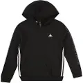 Adidas Street Jam Sweatshirt Med Lynlås