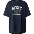 Roxy Erjkt04179 T-shirt Med Korte ærmer