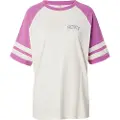 Roxy Ess Base T-shirt Med Korte ærmer