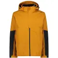 CMP Zip Hood Detachable Inner 32z1837d Aftagelig Jakke