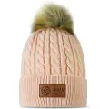 The Indian Face Valley Beanie