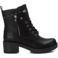 Refresh Refreshtil kvinder. 17224101-NEGRO Ankelstøvler 172241 sort (39), 3-5 cm, Lynlås, Casual