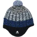 Burton Fleece Lined Earflap Beanie