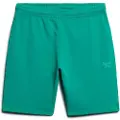 Superdry Vintage Washed Sports Shorts