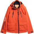 Superdry Ultimate Regnfrakke