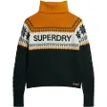 Superdry Aspen Ski Sweatshirt