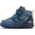 Hummel Crosslite Winter Mid Sko