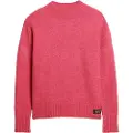 Superdry Essential Striktrøje Med Høj Hals