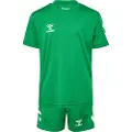 Hummel Logo Sæt
