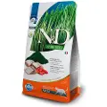 Farmina N&d Spirulina Sild Kattefoder 1.5kg