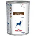 Royal Canin Veterinær Diætfoder Til Hunde Med Gastrointestinale Problemer 400g 12 Enheder