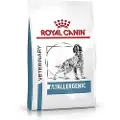 Royal Canin Vet Anallergenic 3kg Hundefoder
