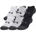 Under Armour Performance Tech Usynlige Strømper 6 Par