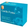 Jtpharma Cardio Fortex Kosttilskud Til Kæledyr 60 Enheder