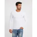 GUESS Core T-shirt Med Lange ærmer