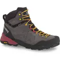 Dolomite Crodarossa Leather High Goretex Vandrestøvler