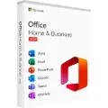 Microsoft Office Home & Business 2024 (PC & Mac)