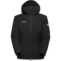 Mammut Rime In Flex Jakke