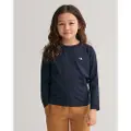 Gant 805180 T-shirt Med Lange ærmer